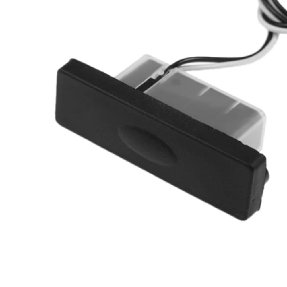 81260-C9000 81260C9000 Interruptor de botón de puerta trasera para puerta trasera compatible con Hyundai Creta Ix25 Ceed Cerato K3