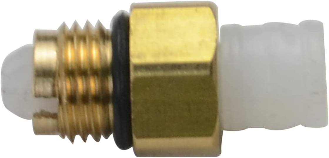 Koomaha Reemplazo del puntal del amortiguador de suspensión neumática delantera izquierda para Jeep Grand Cherokee 68253205AB 68253205AD 68253205AD