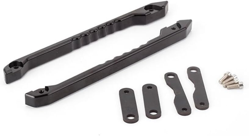 Reposabrazos de asiento trasero de motocicleta para Y&AMAHA MT-09 MT09 FZ-09 2018 2019 barras de agarre traseras de aluminio con mango para asiento