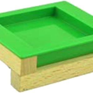 Ele Toys Pieza de repuesto para el juego de tren de madera Fisher-Price Thomas & Friends – James Sorts It Out Set – BJP85 Cubo de carga de repuesto Ele Toys Pieza de repuesto para el juego de tren de madera Fisher-Price Thomas & Friends – James Sorts It Out Set – BJP85 Cubo de carga de repuesto