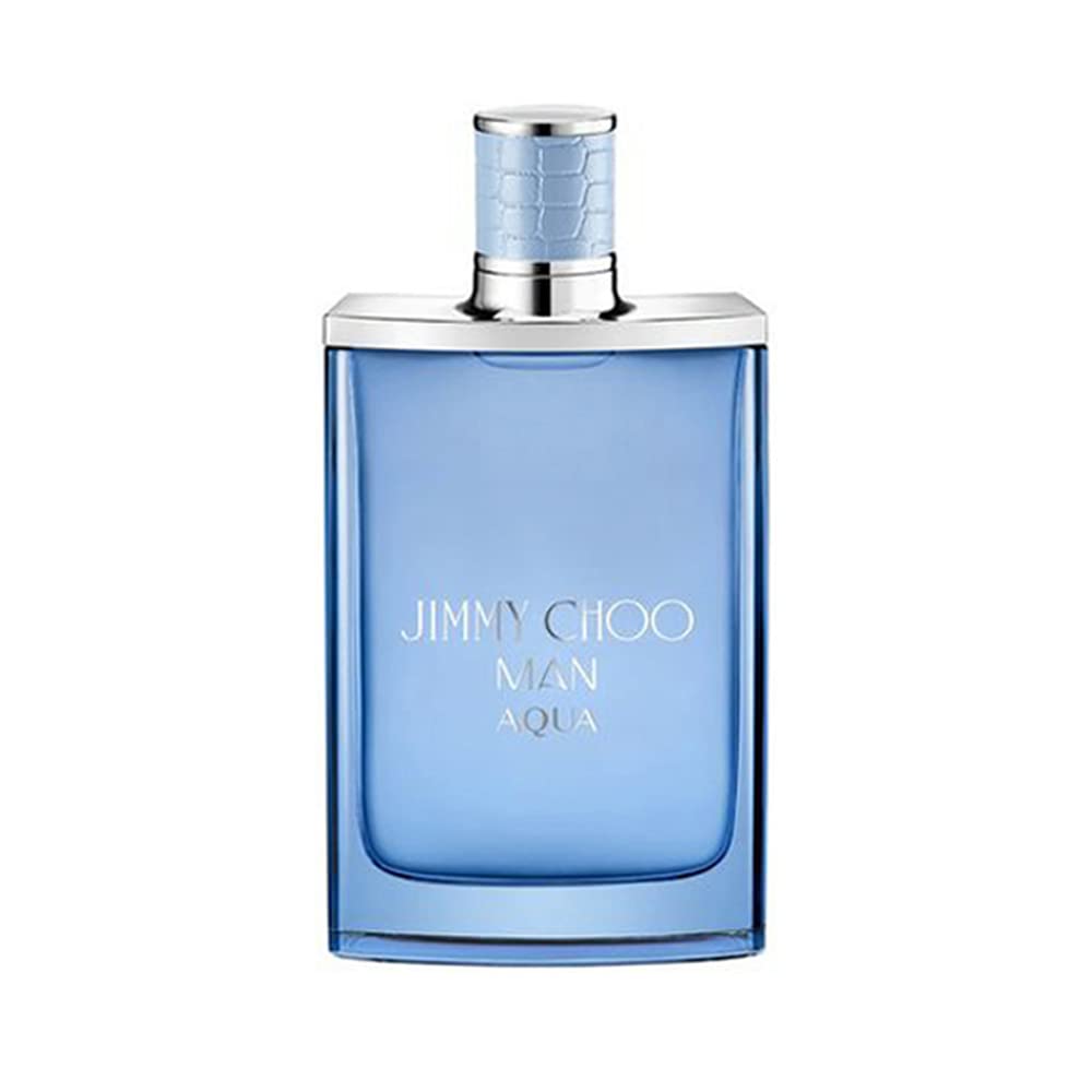 JIMMY CHOO Hombre Aqua