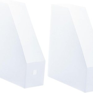 Ciieeo Estante de almacenamiento de archivos de escritorio, almacenamiento de cuadernos, organizador de archivos de oficina, soporte de revista, Ciieeo Estante de almacenamiento de archivos de escritorio, almacenamiento de cuadernos, organizador de archivos de oficina, soporte de revista,