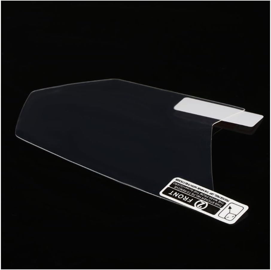Dashboard Screen Protector For YAM&AHA MT 03 MT03 YZF R3 YZF-R3 MT-03 YZFR3 Motorcycle Cluster Scratch Cluster Screen Protection Film Protector