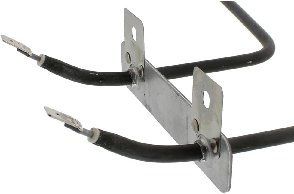 PRYSM WB44T10014 Reemplazo del elemento de horno para horno, compatible con rangos General Electric, Hotpoint, RCA