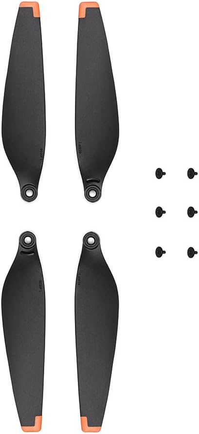 BTG Propellers Props para DJI Mini 3 Pro Accesorios Piezas de repuesto