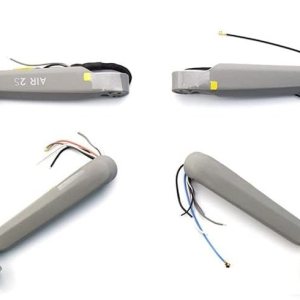 XNasu Para DJI AIR 2S Brazo motor izquierdo derecho delantero trasero Reparación de piezas de repuesto para DJI Mavic AIR 2S Drone Accesorios (color XNasu Para DJI AIR 2S Brazo motor izquierdo derecho delantero trasero Reparación de piezas de repuesto para DJI Mavic AIR 2S Drone Accesorios (color