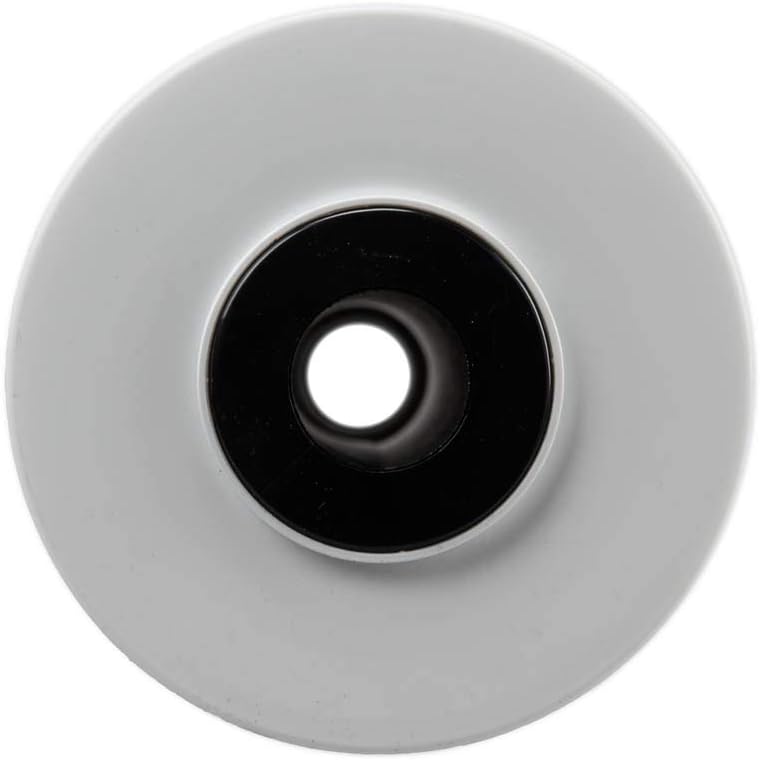 Clear Choice – Filtro de agua para sedimentos de 10 micrones, 20 x 4.50 pulgadas, repuesto de cartucho de filtro de agua de 20 pulgadas, sistema RO