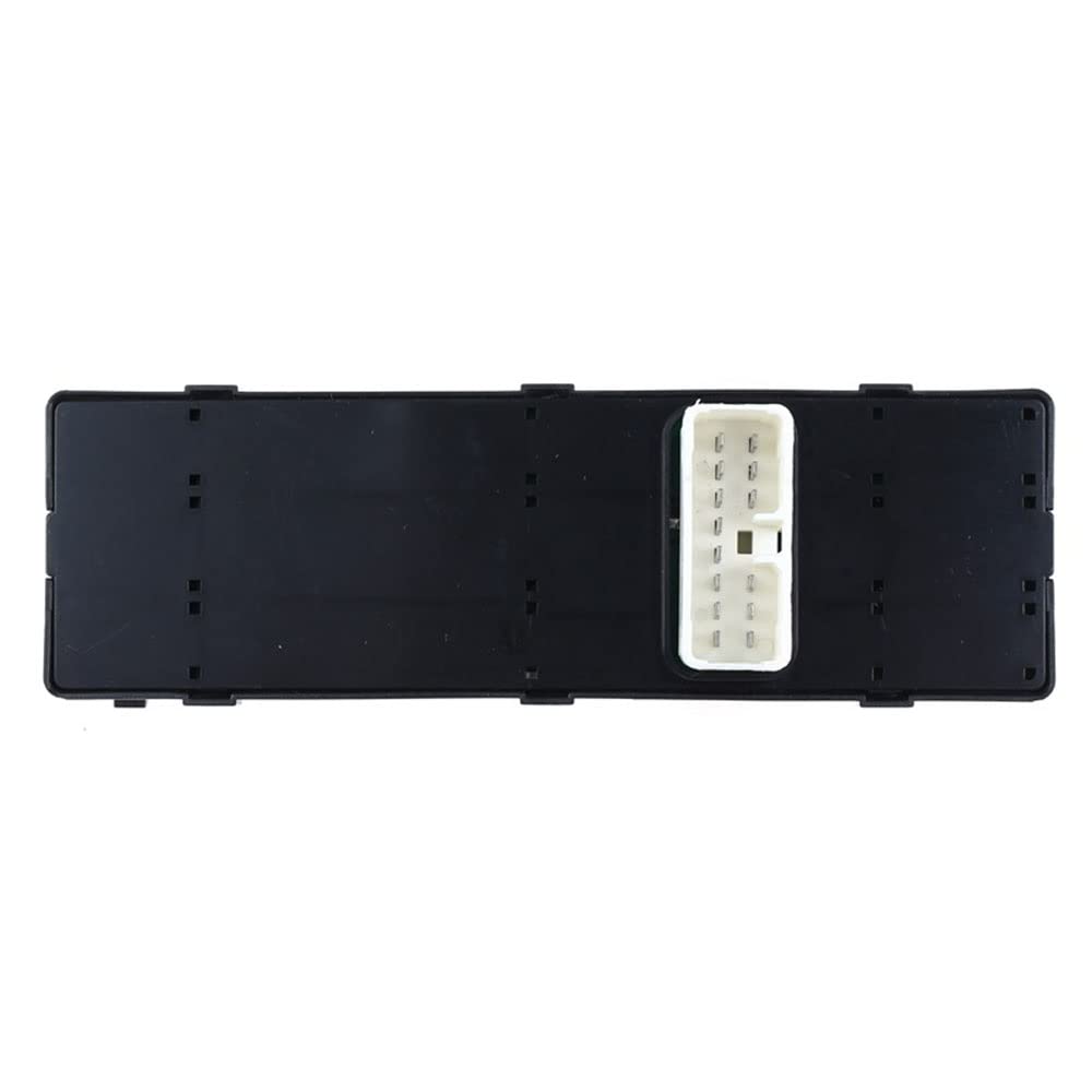 Piezas de automóvil para ventana eléctrica, compatibles con Kia Forte, compatible con Cerato 2010, 2011, 2012, interruptor elevador de control de