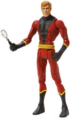 Colección DC Signature Hombre alargado