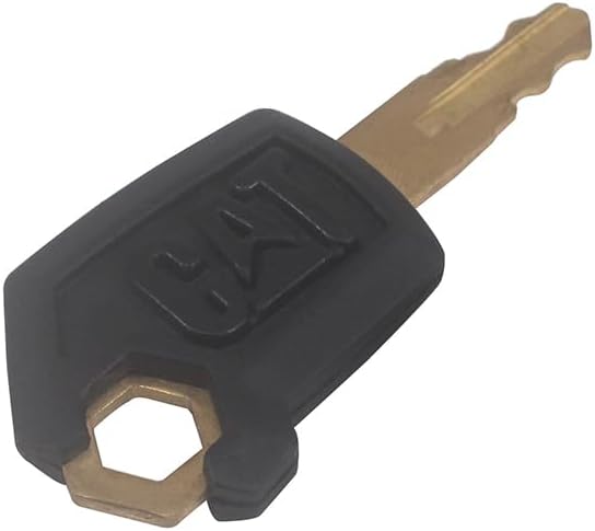 Llaves CAT para cargadores de equipos pesados CAT Caterpillar, excavadoras, topadoras, niveladoras, camiones de transporte, repuesto OEM 5P8500