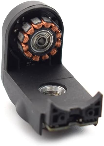 Gimbal Roll Arm with Motor for D-JI Mavic Air 2 Drone Camera R-Axis Lower Bracket Replacement Repair Parts