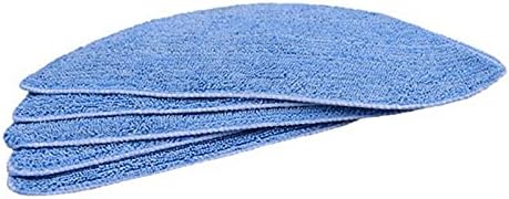 Hepa filtro lateral cepillo primario filtro de polvo fregona pad apto para ChuwiFit para Ilife V5 V5S V3 V3S V5 Pro X5 robot aspirador piezas