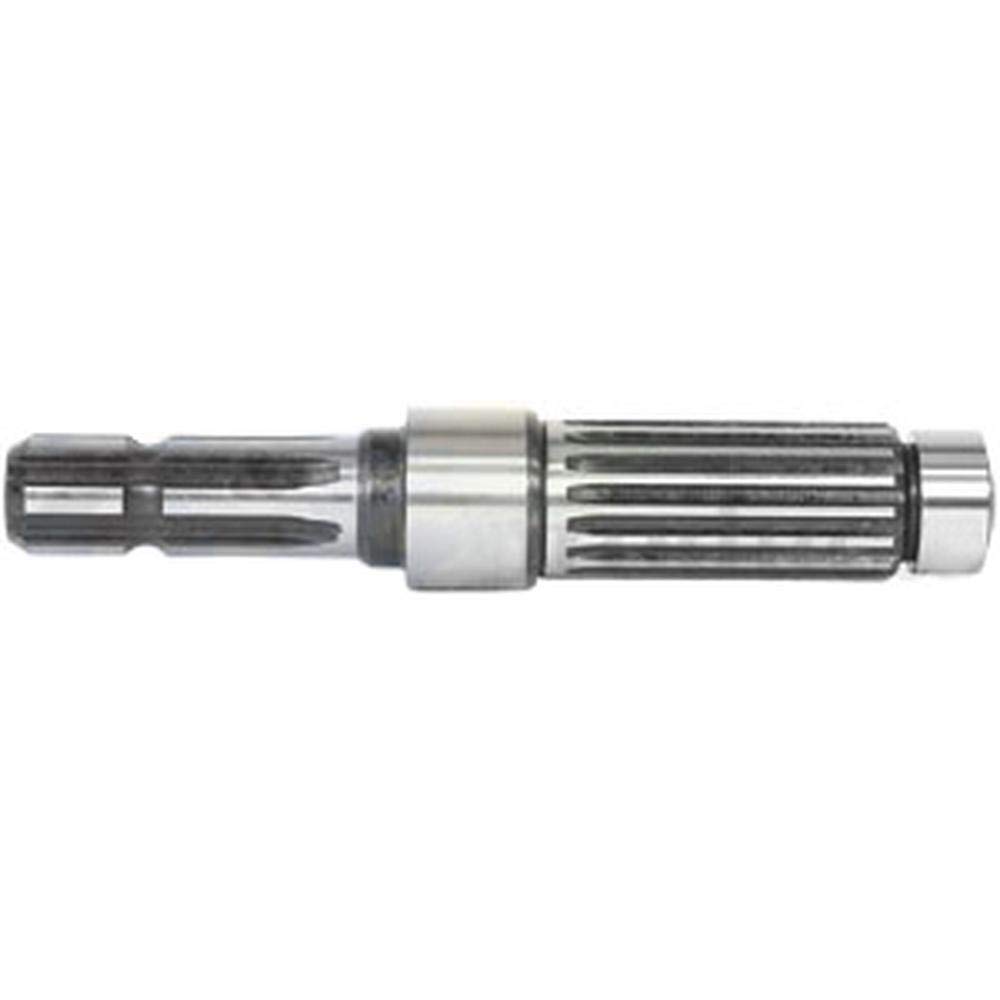 Reliable Aftermarket Parts Our Name Says It All WN-AR41752 Toma de fuerza, eje, 540 RPM se adapta a John Deere 2510 2520 2840 3020 4000 4020 4040