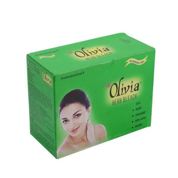 Crema blanqueadora orgánica con extractos naturales sin efectos secundarios (1.06 oz)