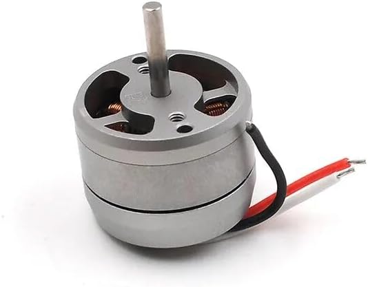 XNasu Drone Brushless Motor Spare Repair Part for D-JI SparkCombo Drone Dropship is Available