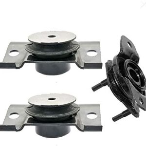 Para Nissan Titan 2004-2012 Pathfinder 5.6L 4WD Motor y Trans Mount  A7355, A7355, A7357 – K2406 Para Nissan Titan 2004-2012 Pathfinder 5.6L 4WD Motor y Trans Mount  A7355, A7355, A7357 – K2406