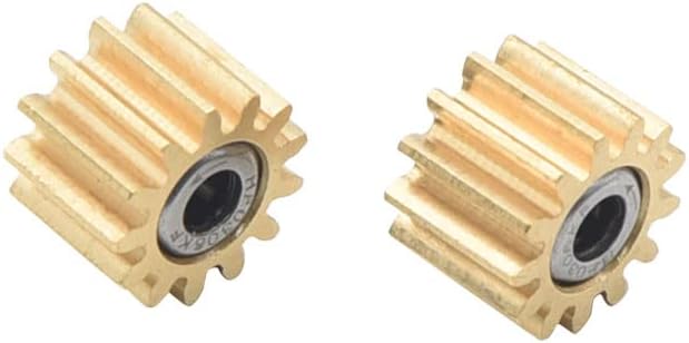 Piezas de repuesto para impresora PRTA15853 Ensamblaje de engranajes de corte para HP Designjet T520 T120 T830 T730 T130 T525 T530 CQ890-67066