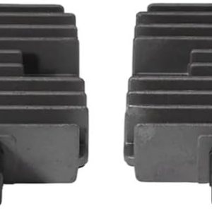 Rectifier 2X Motorcycle Accessories Voltage Regulator Rectifier for Ka&wasaki Er6n Ninja 650R Z750S for Ver&sys Z1000 Zx1000 Ninja Rectifier 2X Motorcycle Accessories Voltage Regulator Rectifier for Ka&wasaki Er6n Ninja 650R Z750S for Ver&sys Z1000 Zx1000 Ninja