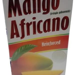 Echinacea Mango Africano Master Mango Africano 30 Cápsulas Echinacea Mango Africano Master Mango Africano 30 Cápsulas