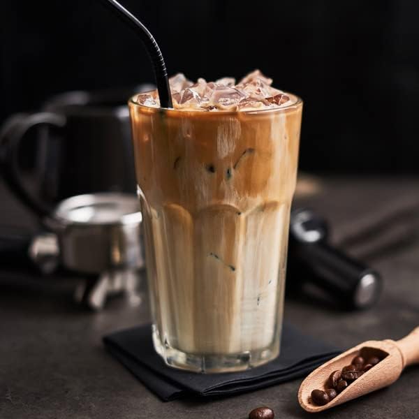 Bolsas de café Cold Brew 60 unidades desechables de malla fina para concentradocafetera helada, kit de prensa francesafría, té caliente en tarro