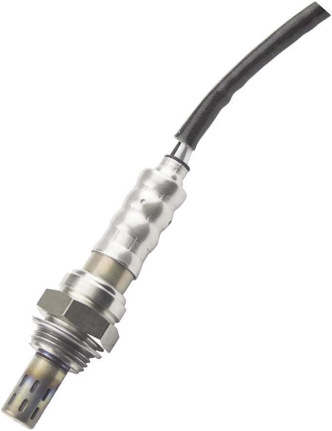 Guniang 2 sensores de oxígeno para Mazda 6 2.5L aguas arriba + aguas abajo superior inferior 2009 2010 2011 2012 2013