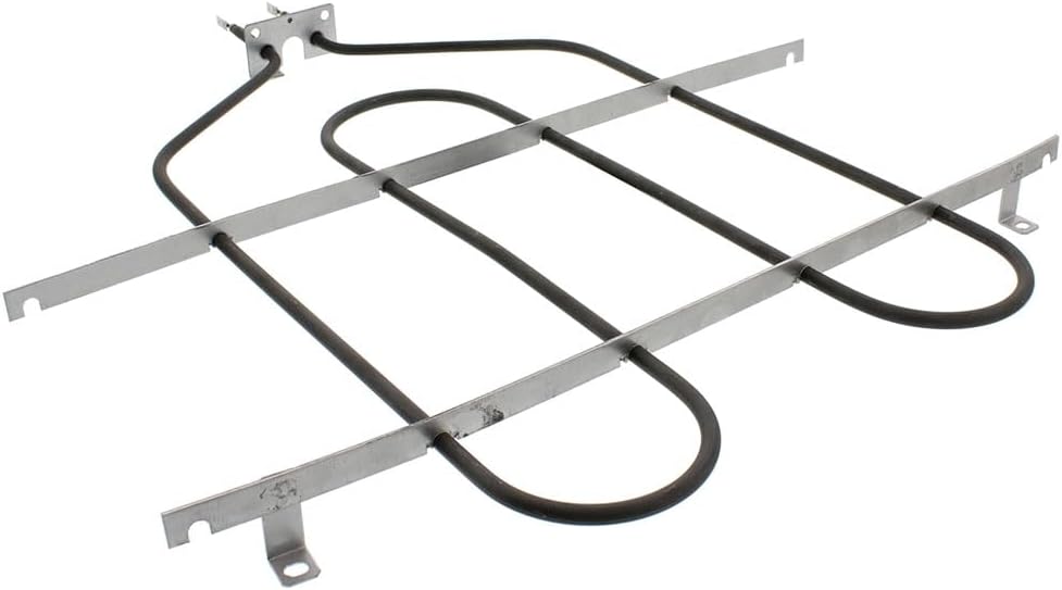 PRYSM WB44T10009 Reemplazo del elemento de asador para horno – Compatible con rangos General Electric, Hotpoint, RCA