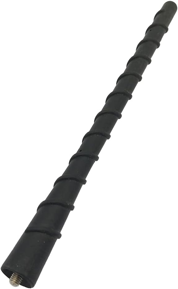5064710AA – Antena de radio para montaje en techo de automóvil, 7 pulgadas, repuesto para Chrysler Sebring 2008-2010 para Jeep Liberty 2008-2010