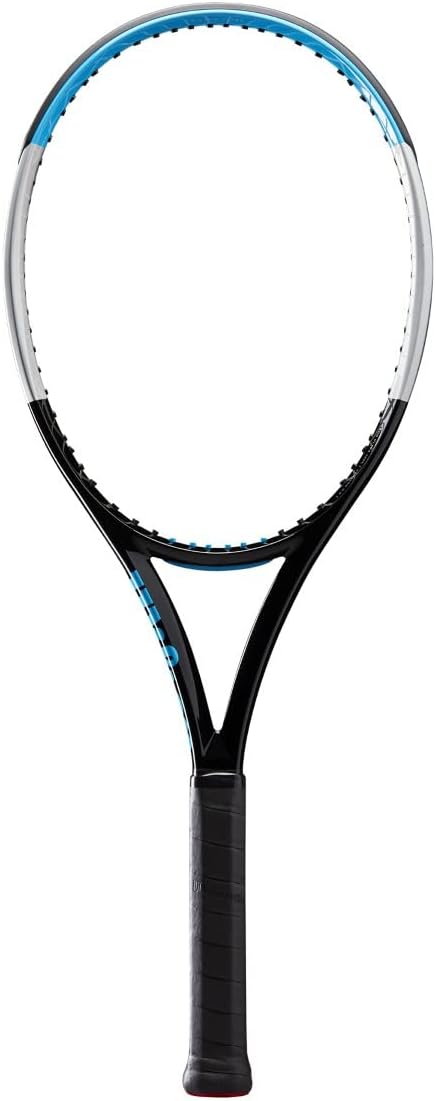 WILSON Raqueta de tenis Ultra 100L V3.0