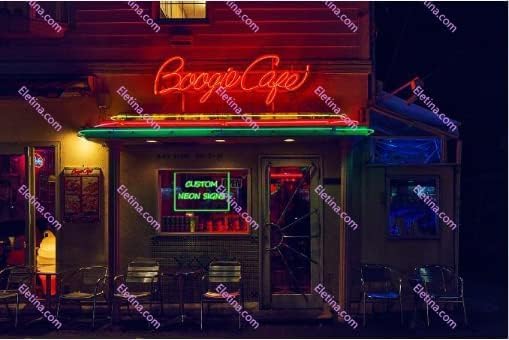 Letrero de luz de neón para bar, pirámides egipcias, antiguo Egipto, menes, faraón, hombre, doble color, LED, St6-i4050, lámpara de neón como