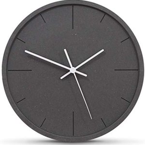 Stephanie Imports – Reloj moderno de pared diseño minimalista Stephanie Imports – Reloj moderno de pared diseño minimalista