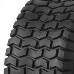 Hoosier Wheel Neumático de césped de 4 capas 18×6.50-8 Hoosier Wheel Neumático de césped de 4 capas 18×6.50-8