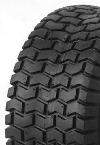 Hoosier Wheel Neumático de césped de 4 capas 18×6.50-8