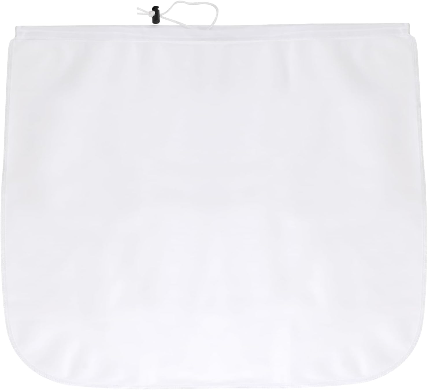 Bolsa de cerveza, extra grande de 26 x 22 pulgadas, bolsa de malla fina para manzana, uva, vino, cereales de cerveza casera, fabricación de cerveza,