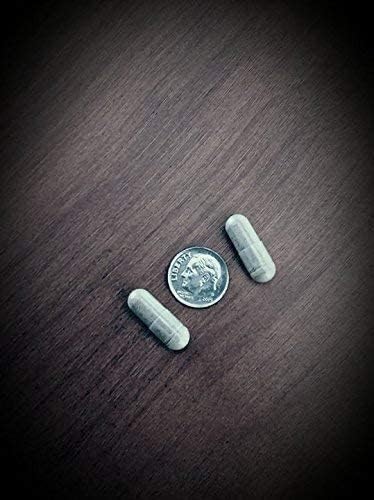 Suplemento de apoyo para la salud de la próstata de 2 meses con 33 ingredientes activos – Suplementos de próstata para hombres – Pastillas de