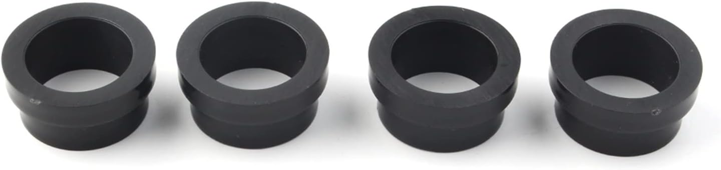 jfqm 1500103 Kit de bujes de choque delantero para motocicleta 1500103 para Polaris Predator Scrambler 1997-2020