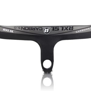 Barras de caída integradas RXL SL manillar de vástago integrado, diseño ergonómico, bicicleta de ciudad, manillar de cuerda rota, 1-18 pulgadas, Barras de caída integradas RXL SL manillar de vástago integrado, diseño ergonómico, bicicleta de ciudad, manillar de cuerda rota, 1-18 pulgadas,