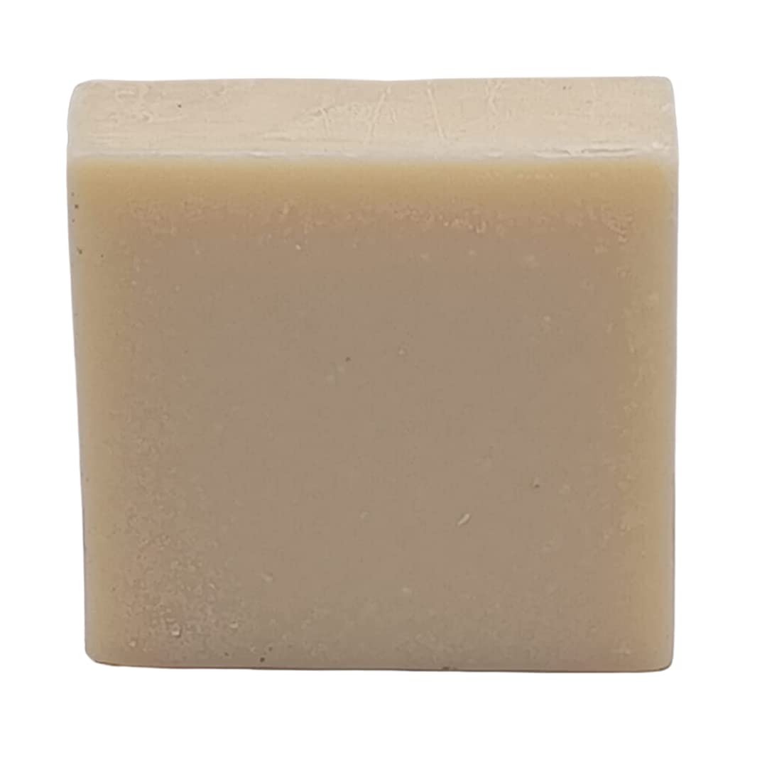 High Thyme FARMacy Jabón de ron Bay  Barra de 5 onzas de jabón de lejía perfumado de vainilla, clavo, canela, almizcle y cítricos  Jabón de baño