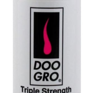 Doo Gro Detangler Triple Strength 10 onzas (10.0 fl oz) (paquete de 2) Doo Gro Detangler Triple Strength 10 onzas (10.0 fl oz) (paquete de 2)