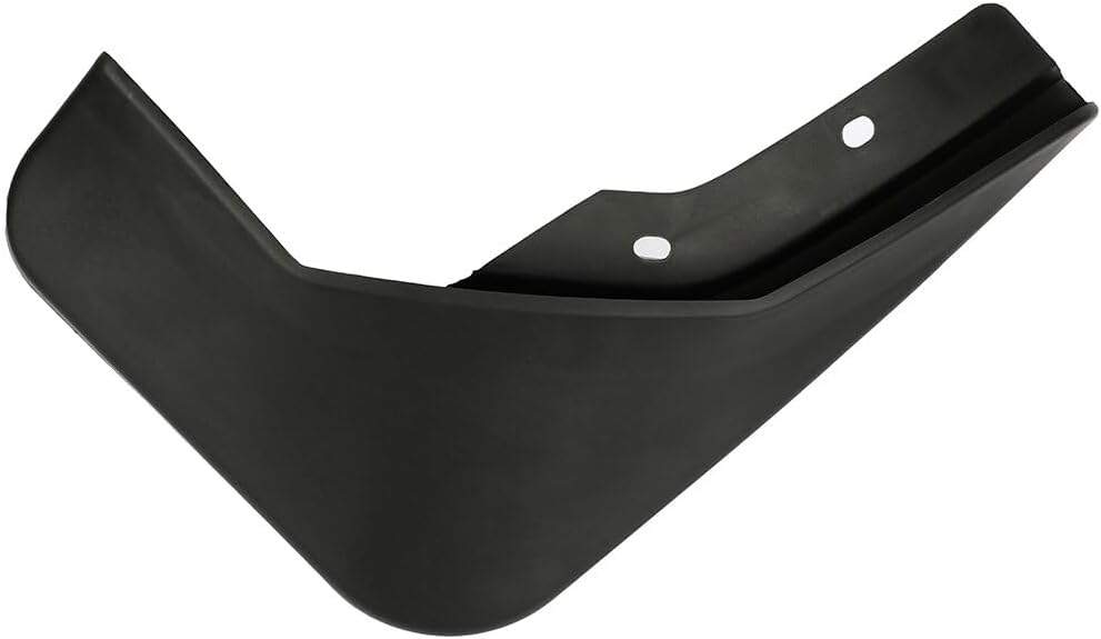 SCITOO 4 unids barro flaps, vehículos guardabarros protección contra salpicaduras delantero y trasero, guardabarros para Volkswagen para Jetta 2015