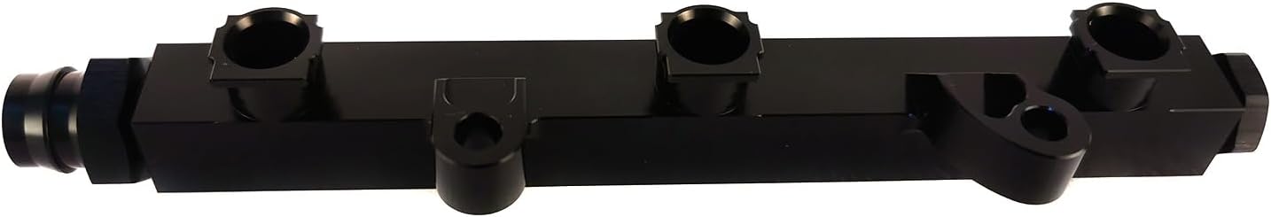 Kit de riel de combustible Billet de aluminio para Can-Am Maverick X3 Max RMaverick X3 Max RMaverick X3 Max RRMaverick X3 RMaverick X3 RR