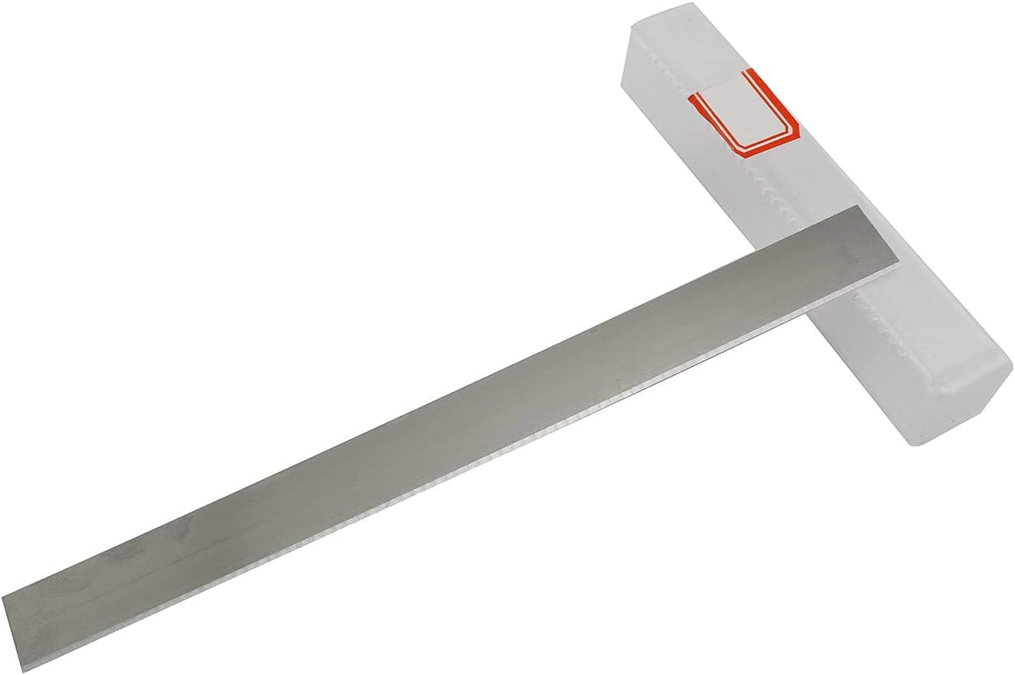 Cuchilla flexible del cortador del tejido del acero al carbono 8inch del cortador de la arcilla para la arcilla