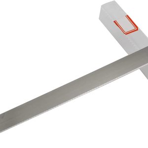 Cuchilla flexible del cortador del tejido del acero al carbono 8inch del cortador de la arcilla para la arcilla Cuchilla flexible del cortador del tejido del acero al carbono 8inch del cortador de la arcilla para la arcilla