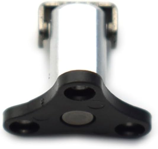 SeiZed Arm Axis Front Rear Arm Shaft Replacement for D-JI Mavic Mini 33 Pro Drone Parts (Color  1 Set)