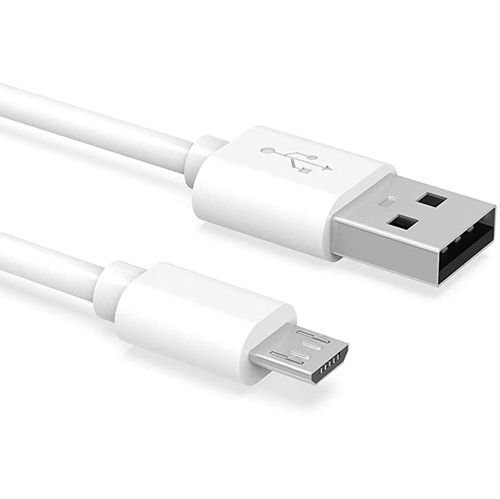 Cable micro USB de 3 pies compatible con tablet Fire 6 7 HD 8 10 antiguas, Samsung Galaxy Tab A, E, S2, 3, 4, S 7.0 pulgadas, 8.0 pulgadas, 9.6