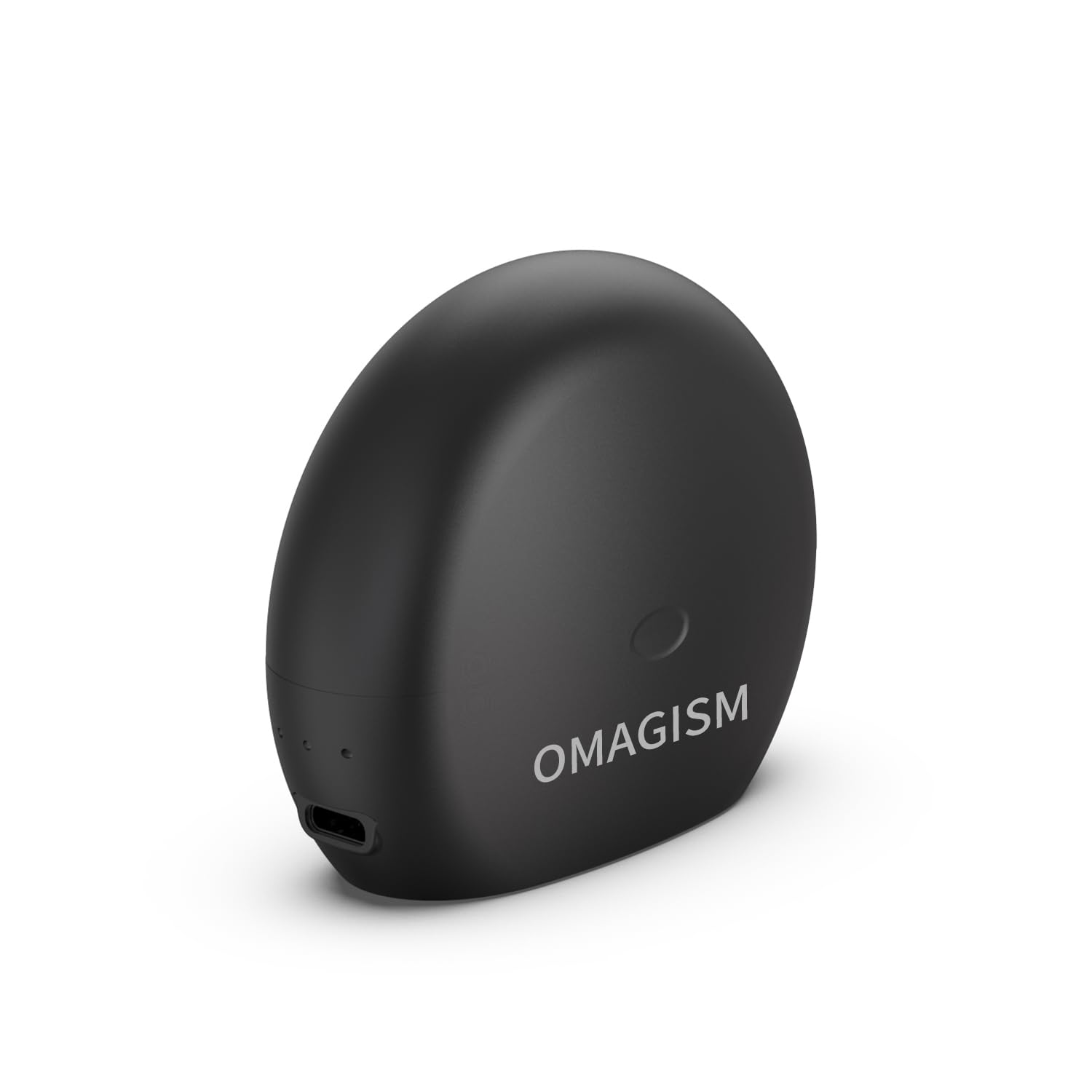 audífonos para personas mayores recargables con cancelación de ruido, audífonos OTC con Bluetooth, caja de carga con pantalla de energía, sin