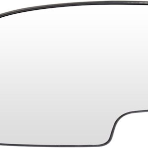 SCITOO Side View Mirror Glass Driver Left Side Mirror Glass Fit For 1999-2007 For Chevy Silverado Pickup 2000-2006 Suburban 2000 Tahoe Chrome SCITOO Side View Mirror Glass Driver Left Side Mirror Glass Fit For 1999-2007 For Chevy Silverado Pickup 2000-2006 Suburban 2000 Tahoe Chrome