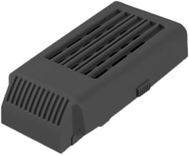 Piezas para drones Batería de dron L900 PRO 7.4 V 2200 mAh para L900 PRO Drone Accesorios de batería Piezas de dron fácil instalación (Color  1 PCS