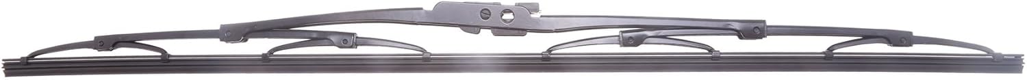 Left Windshield Wiper Blade Compatible With Chevrolet Aveo 2004 2005 2006 2007 2008 2009 2010 2011 PC-1034601