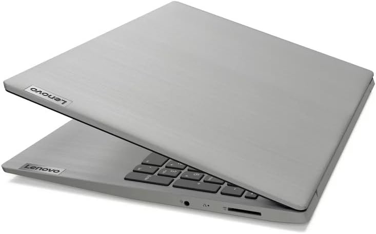 Lenovo IdeaPad 3i Business and Student Essential – Laptop FHD de 14 pulgadas, 12 GB de RAM, almacenamiento SSD de 512 GB, procesador Intel Core i3