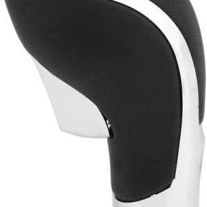 Qiilu Pomo de palanca de cambios automático para palanca de cambios de automóvil, palanca de palanca de cambios para RegalOpel InsigniaVauxhall Qiilu Pomo de palanca de cambios automático para palanca de cambios de automóvil, palanca de palanca de cambios para RegalOpel InsigniaVauxhall